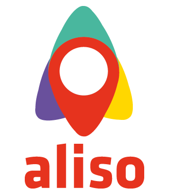 ALISO Logo