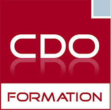 CDO FORMATION Logo