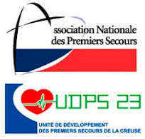 UDPS 23 Logo